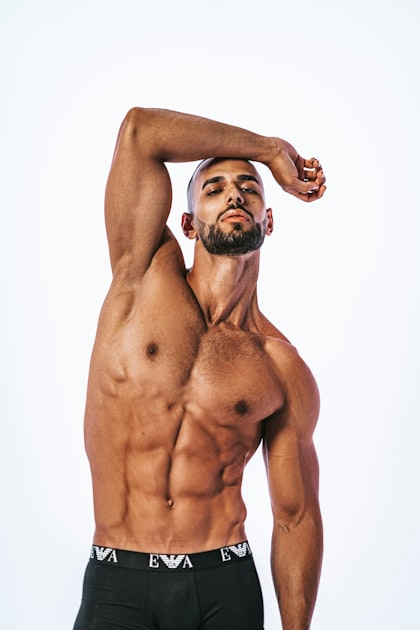 Unlocking Muscle Growth with Peptides