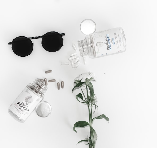Peptide Sourcing: What You Need to Know