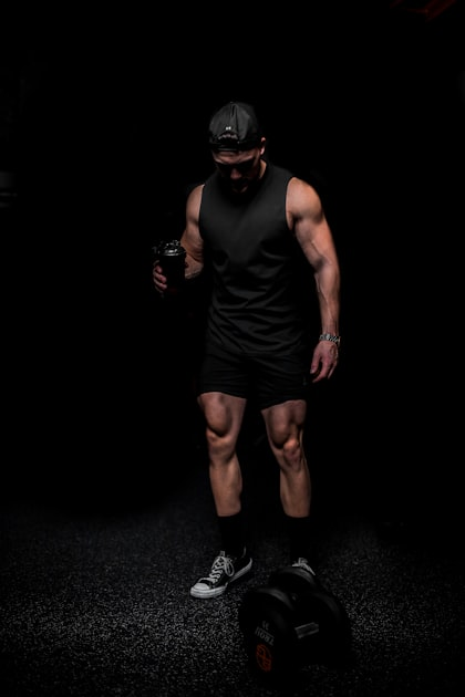 Biohacking Your Fitness with Peptides