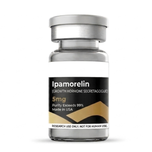 Ipamorelin (5mg)