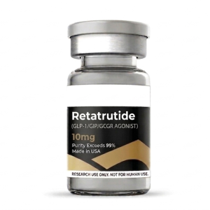 Retatrutide Peptide for sale