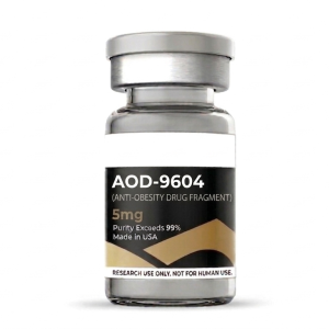 AOD 9604 (5mg)
